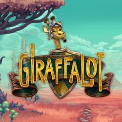 Giraffalot