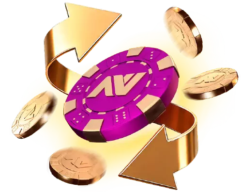 NV Casino - Välkomstbonus 21 000 SEK + 225 gratissnurr